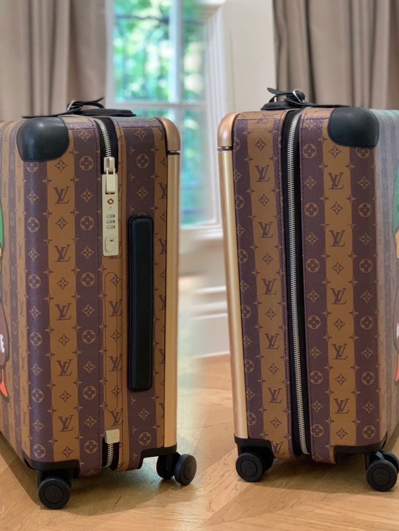 Louis Vuitton Suitcase